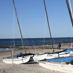 Ferienwohnung, Ostseebad Apartman *