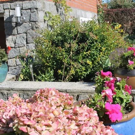 Ferienwohnung, Ostseebad Lägenhet Rerik