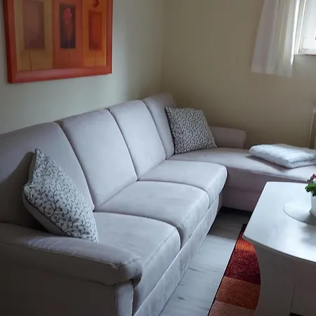 Ferienwohnung, Ostseebad Rerik