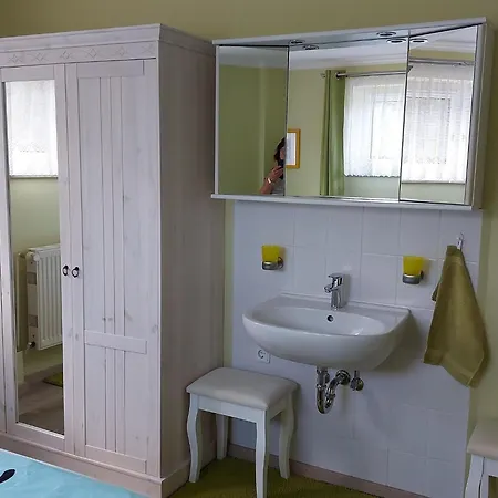 Ferienwohnung, Ostseebad *