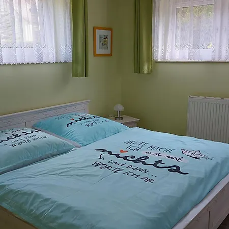 Ferienwohnung, Ostseebad Rerik