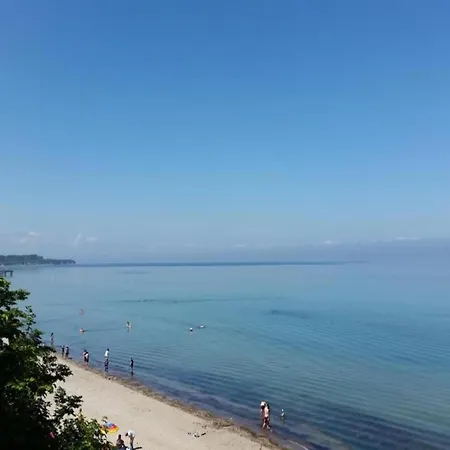 Ferienwohnung, Ostseebad Apartmán Rerik