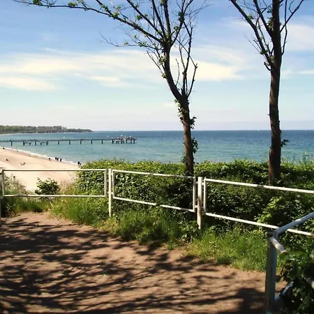 Ferienwohnung, Ostseebad Rerik