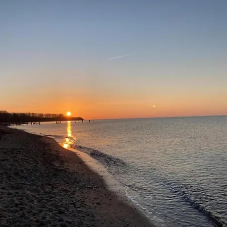Ferienwohnung, Ostseebad Lägenhet Rerik