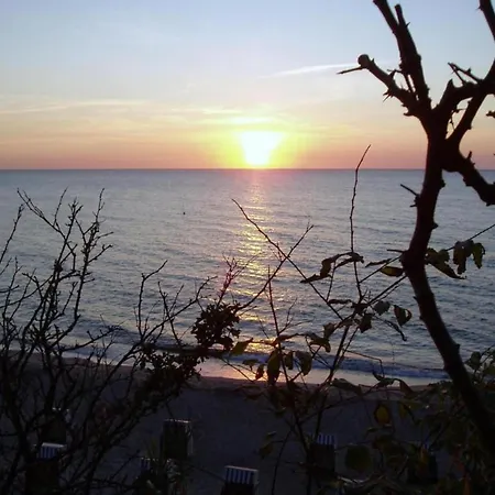 Ferienwohnung, Ostseebad * Rerik