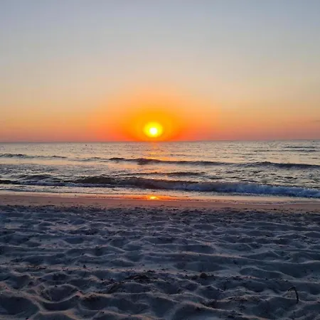 Ferienwohnung, Ostseebad Lägenhet Rerik