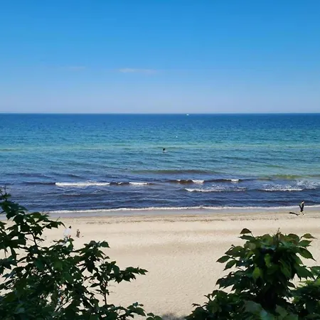 Ferienwohnung, Ostseebad Rerik