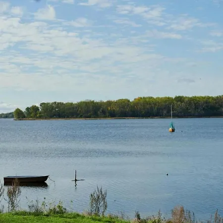 Ferienwohnung, Ostseebad * Rerik