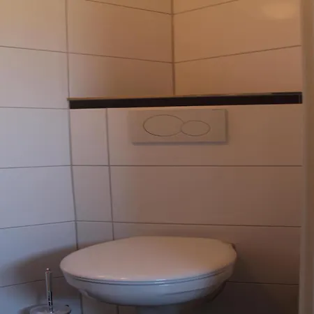 Ferienwohnung, Ostseebad Apartamento