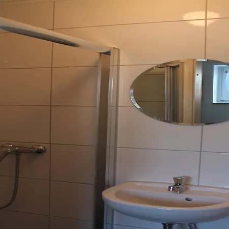 Apartamento Ferienwohnung, Ostseebad *