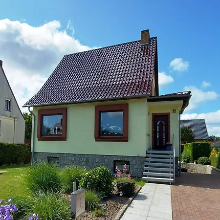 Ferienwohnung, Ostseebad * Rerik