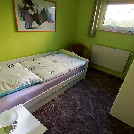 Ferienwohnung, Ostseebad * Rerik