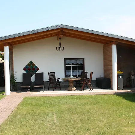 Lägenhet Ferienwohnung, Ostseebad