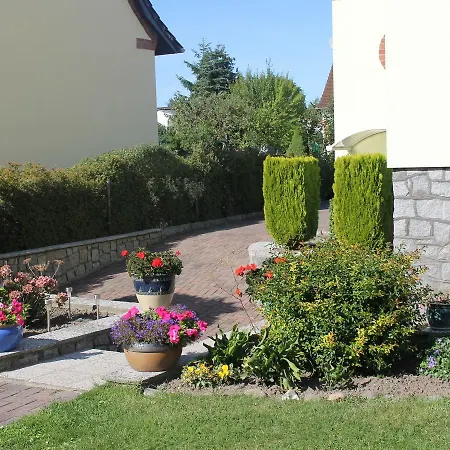 Ferienwohnung, Ostseebad * Rerik