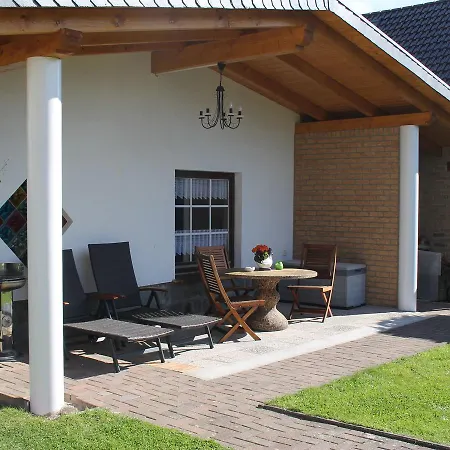 Ferienwohnung, Ostseebad Rerik