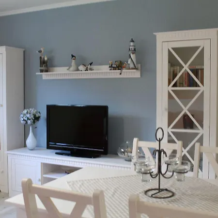 Quaint In Located By The Seaside * Rerik
