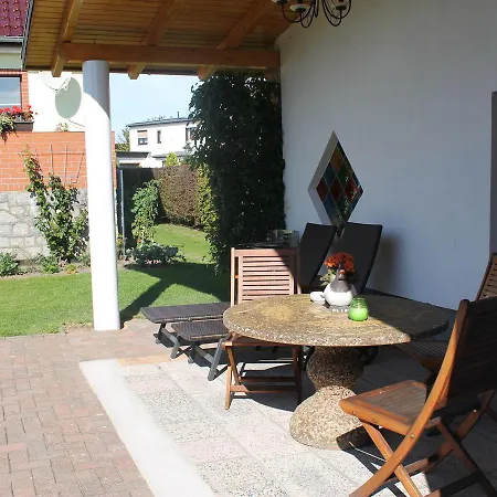 Lägenhet Ferienwohnung, Ostseebad *