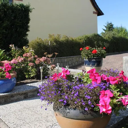 Ferienwohnung, Ostseebad Rerik