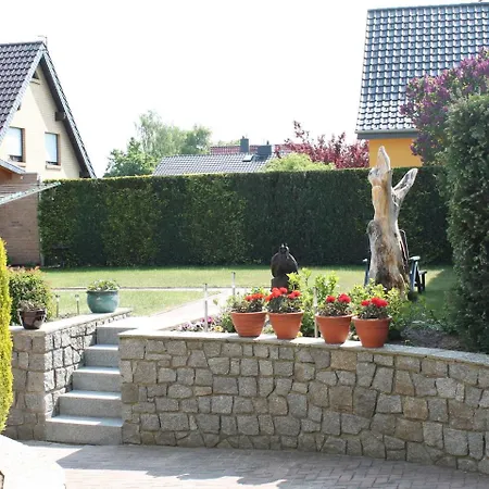 Quaint In Located By The Seaside * Rerik